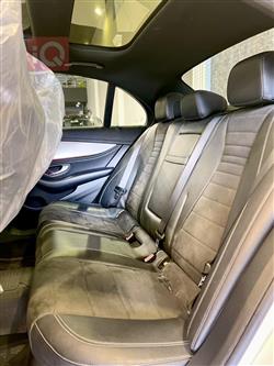 مێرسێدس بێنز E-Class